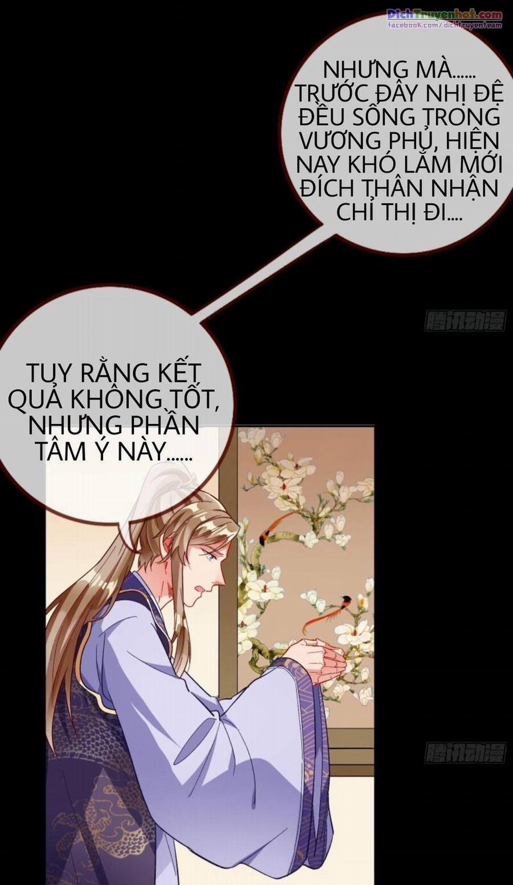 Vạn Tra Triêu Hoàng 255 trang 8