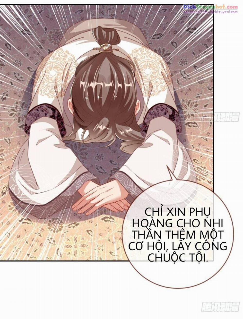 Vạn Tra Triêu Hoàng 256 trang 13