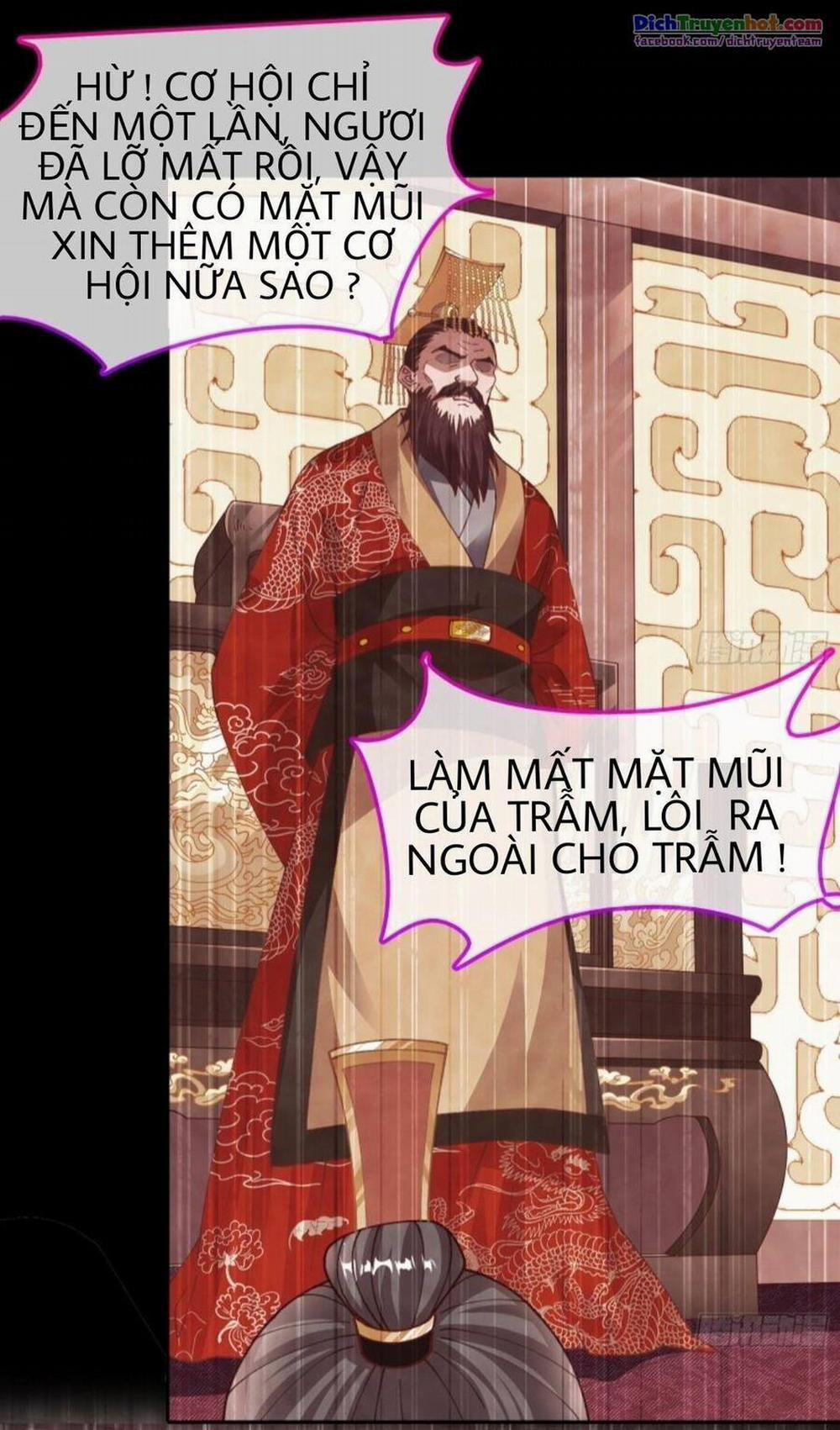Vạn Tra Triêu Hoàng 256 trang 16