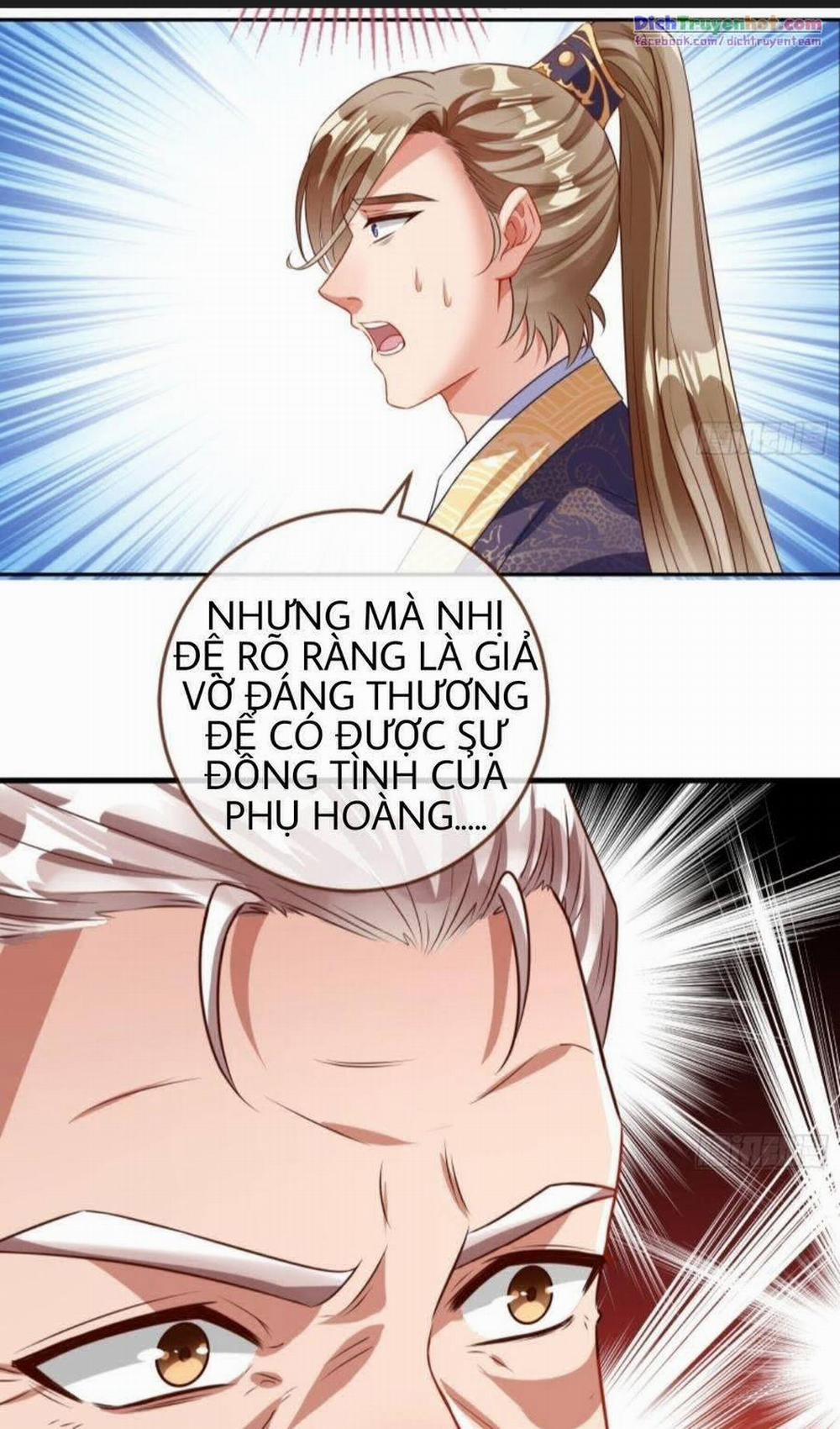 Vạn Tra Triêu Hoàng 256 trang 23