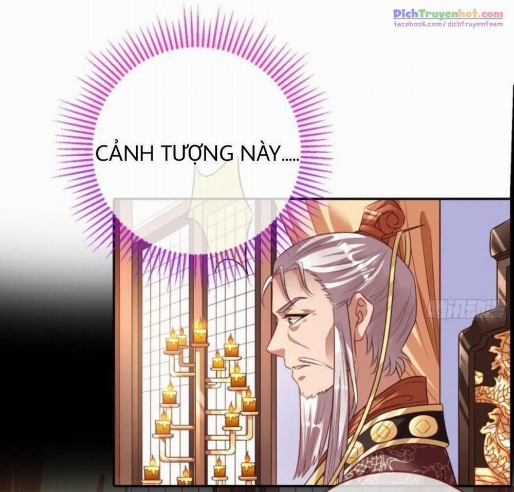 Vạn Tra Triêu Hoàng 256 trang 27