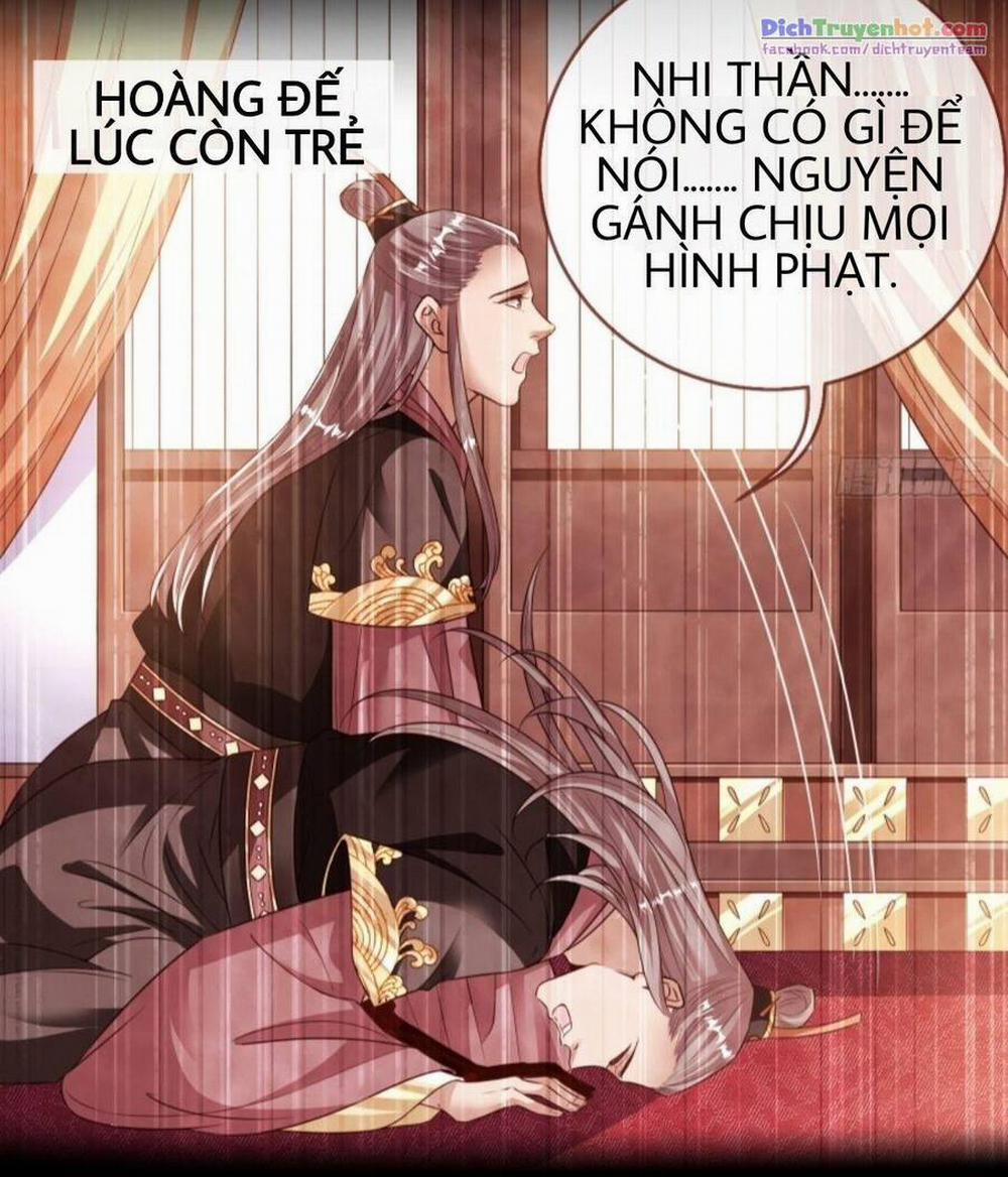 Vạn Tra Triêu Hoàng 256 trang 30