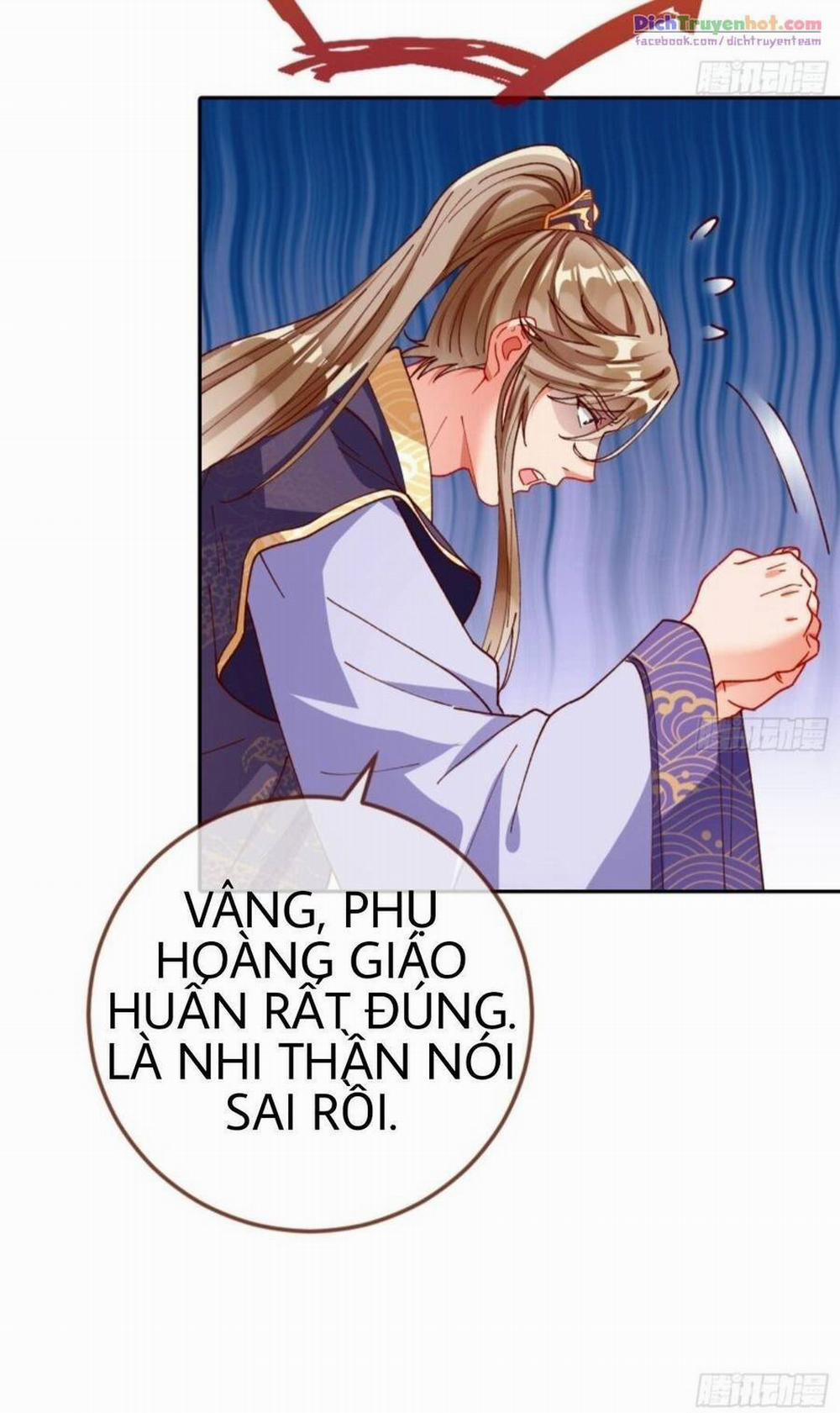 Vạn Tra Triêu Hoàng 256 trang 36