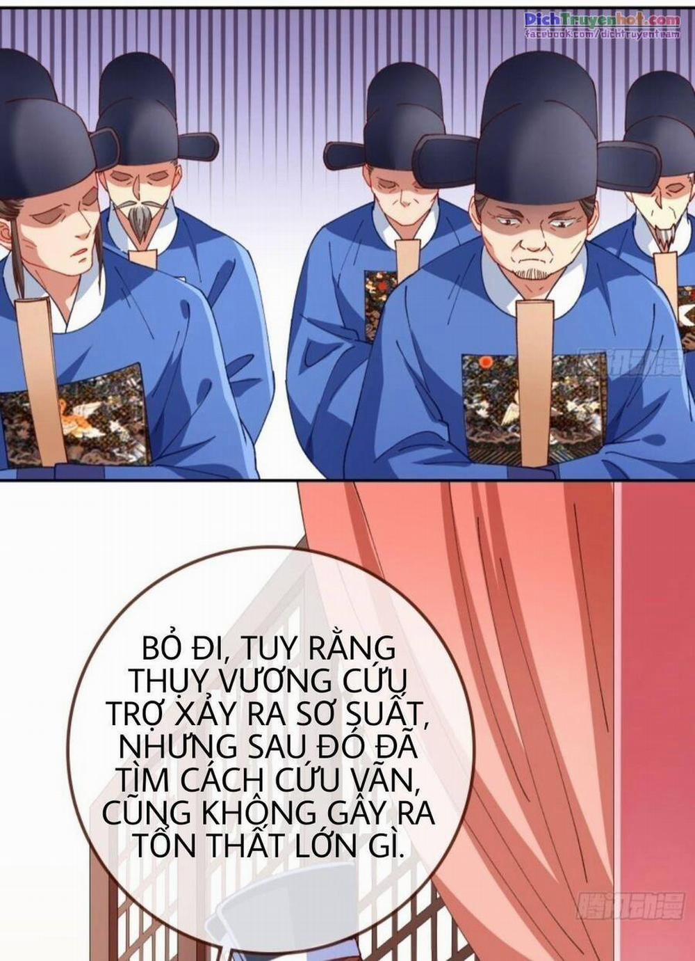 Vạn Tra Triêu Hoàng 256 trang 40
