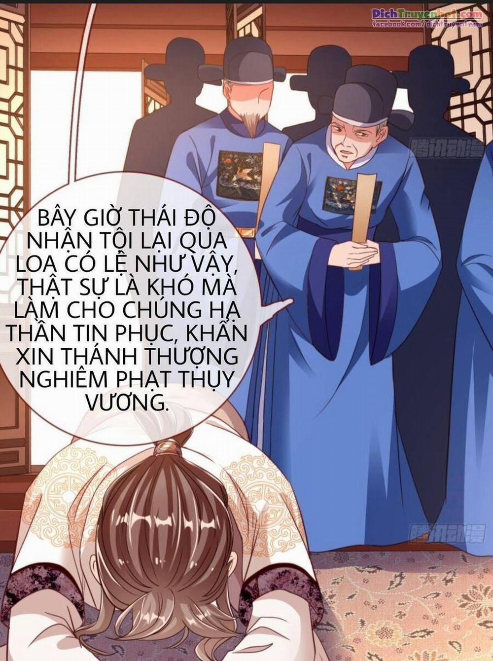 Vạn Tra Triêu Hoàng 256 trang 43