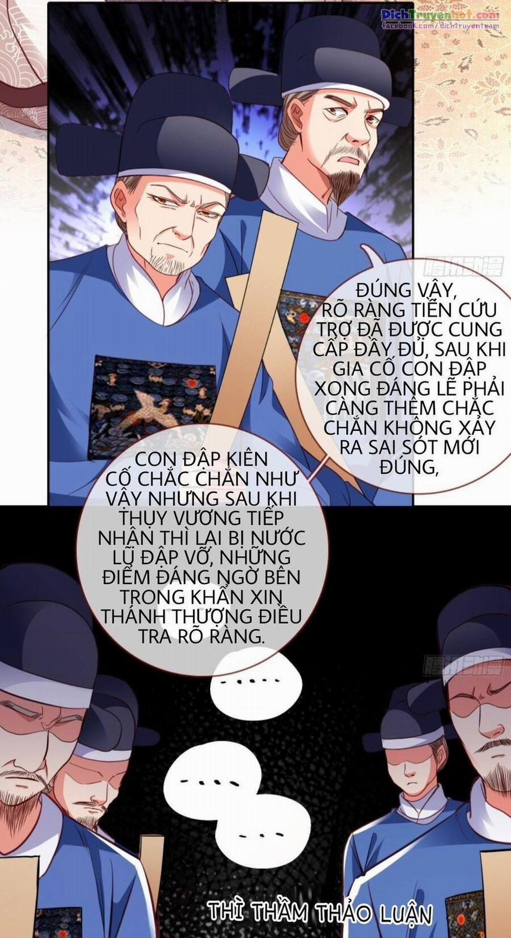 Vạn Tra Triêu Hoàng 256 trang 44