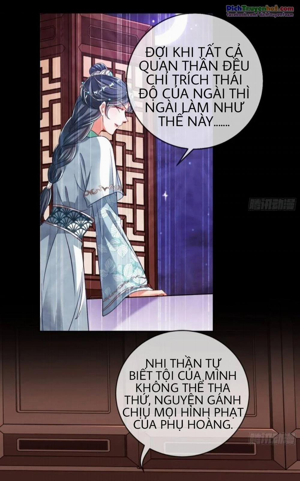 Vạn Tra Triêu Hoàng 256 trang 49