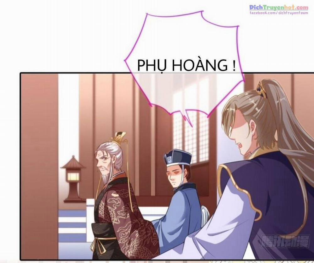Vạn Tra Triêu Hoàng 256 trang 6