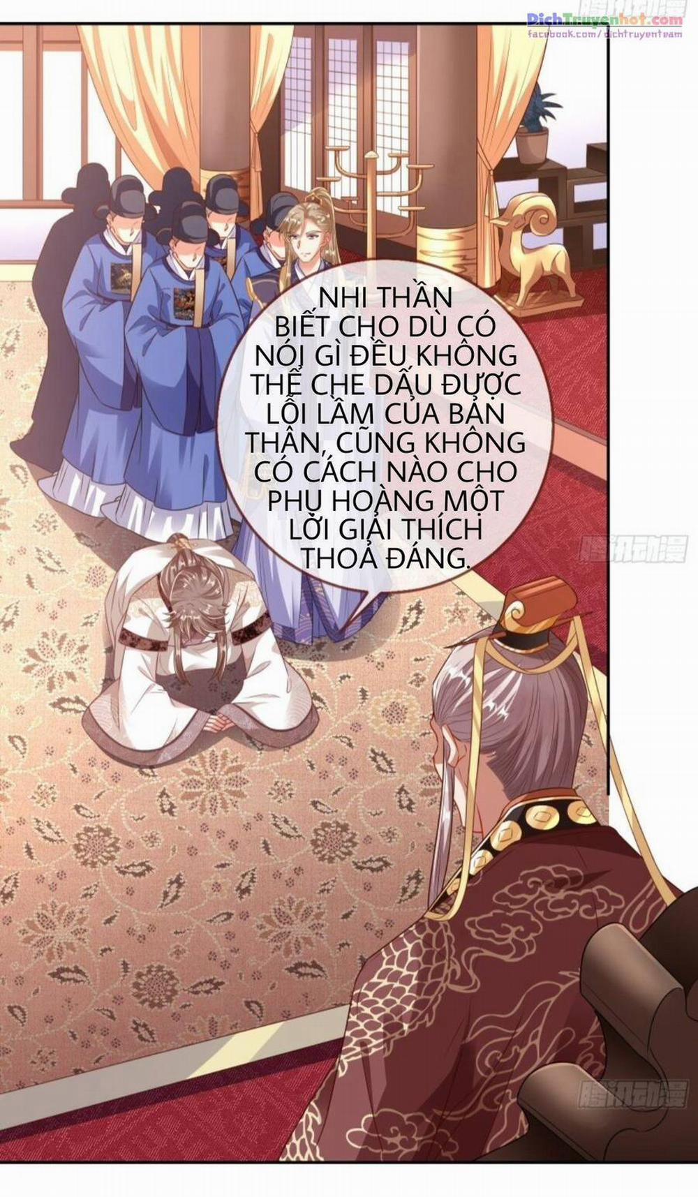 Vạn Tra Triêu Hoàng 256 trang 7