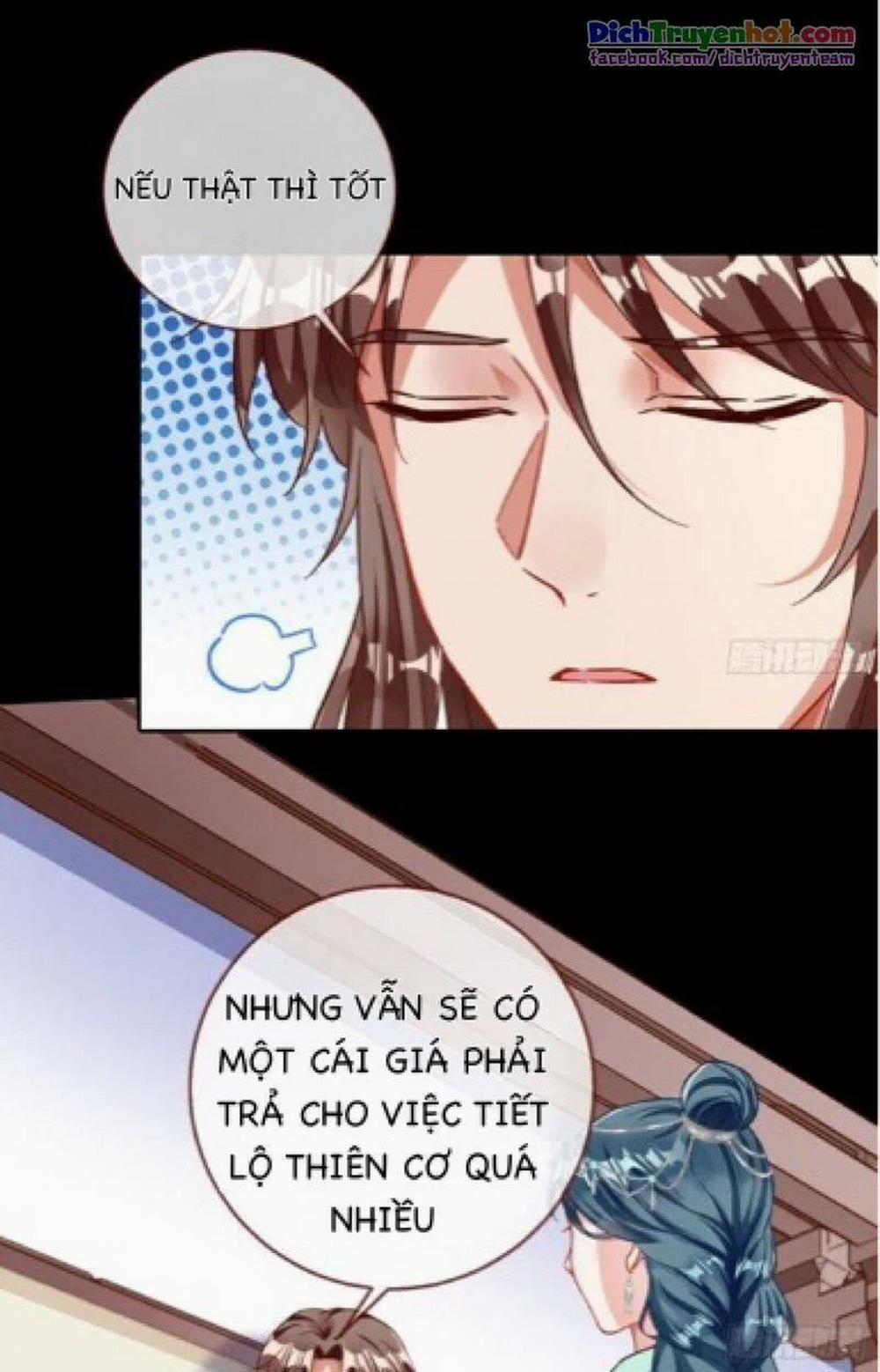 Vạn Tra Triêu Hoàng 257 trang 12