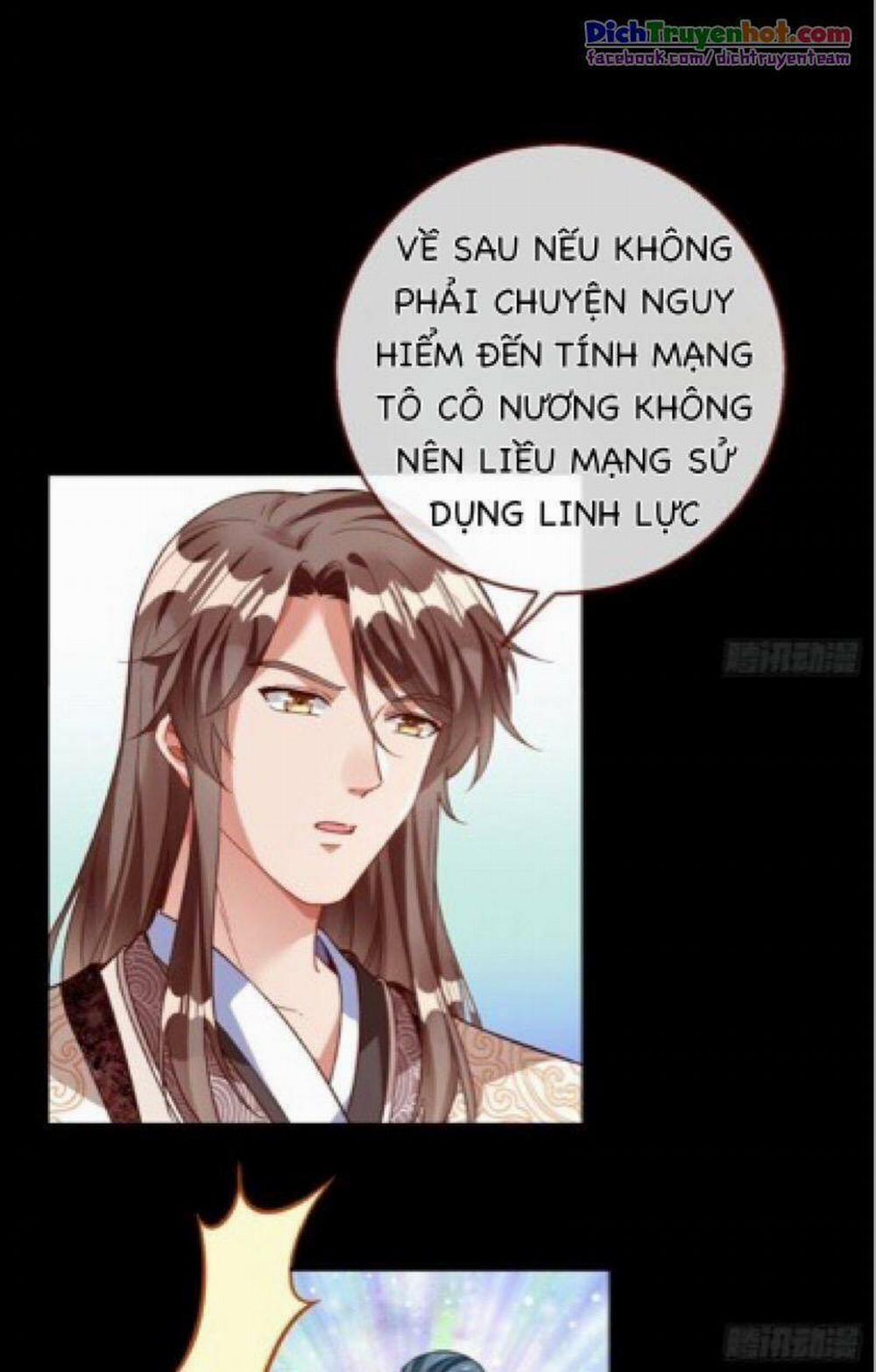 Vạn Tra Triêu Hoàng 257 trang 14