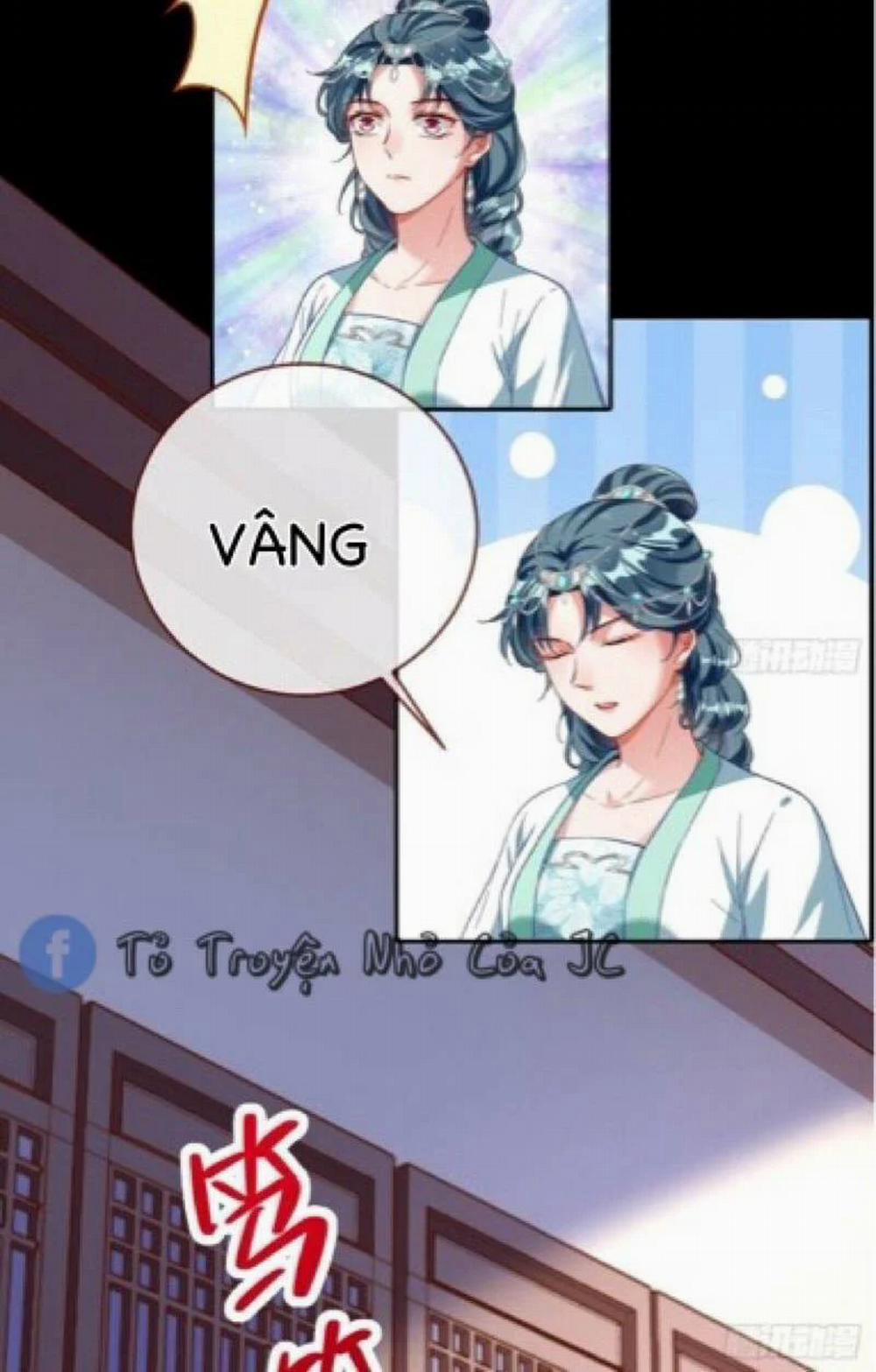 Vạn Tra Triêu Hoàng 257 trang 15