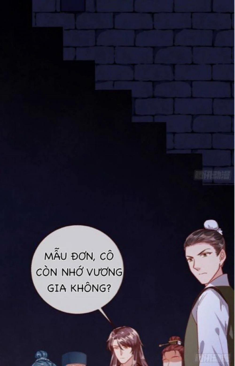 Vạn Tra Triêu Hoàng 257 trang 22