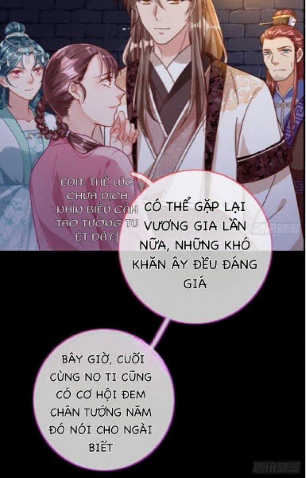 Vạn Tra Triêu Hoàng 257 trang 28