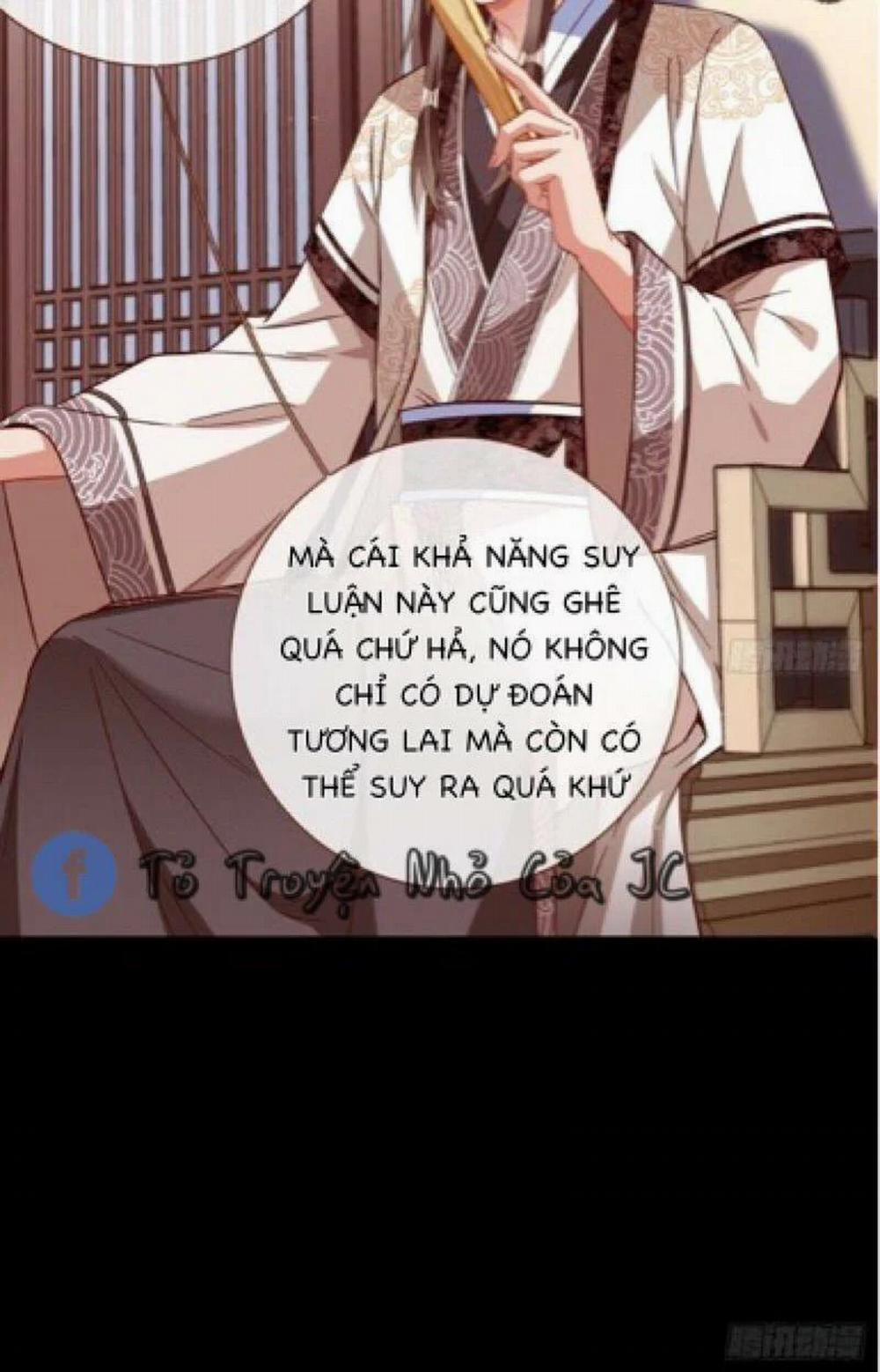 Vạn Tra Triêu Hoàng 257 trang 9