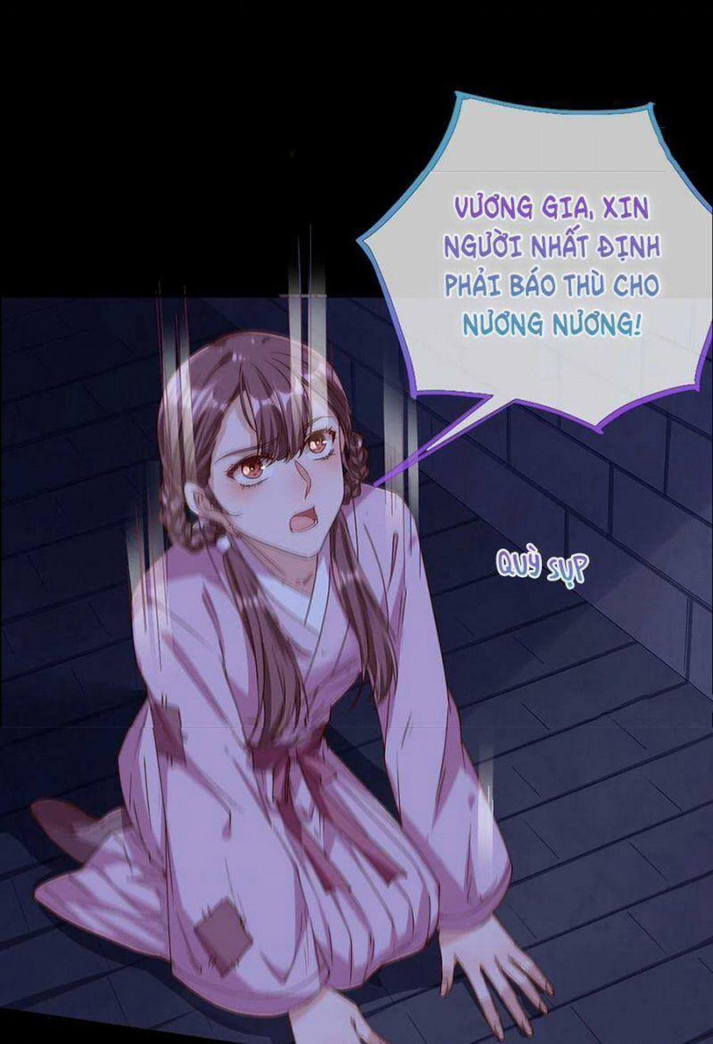 Vạn Tra Triêu Hoàng 258 trang 10