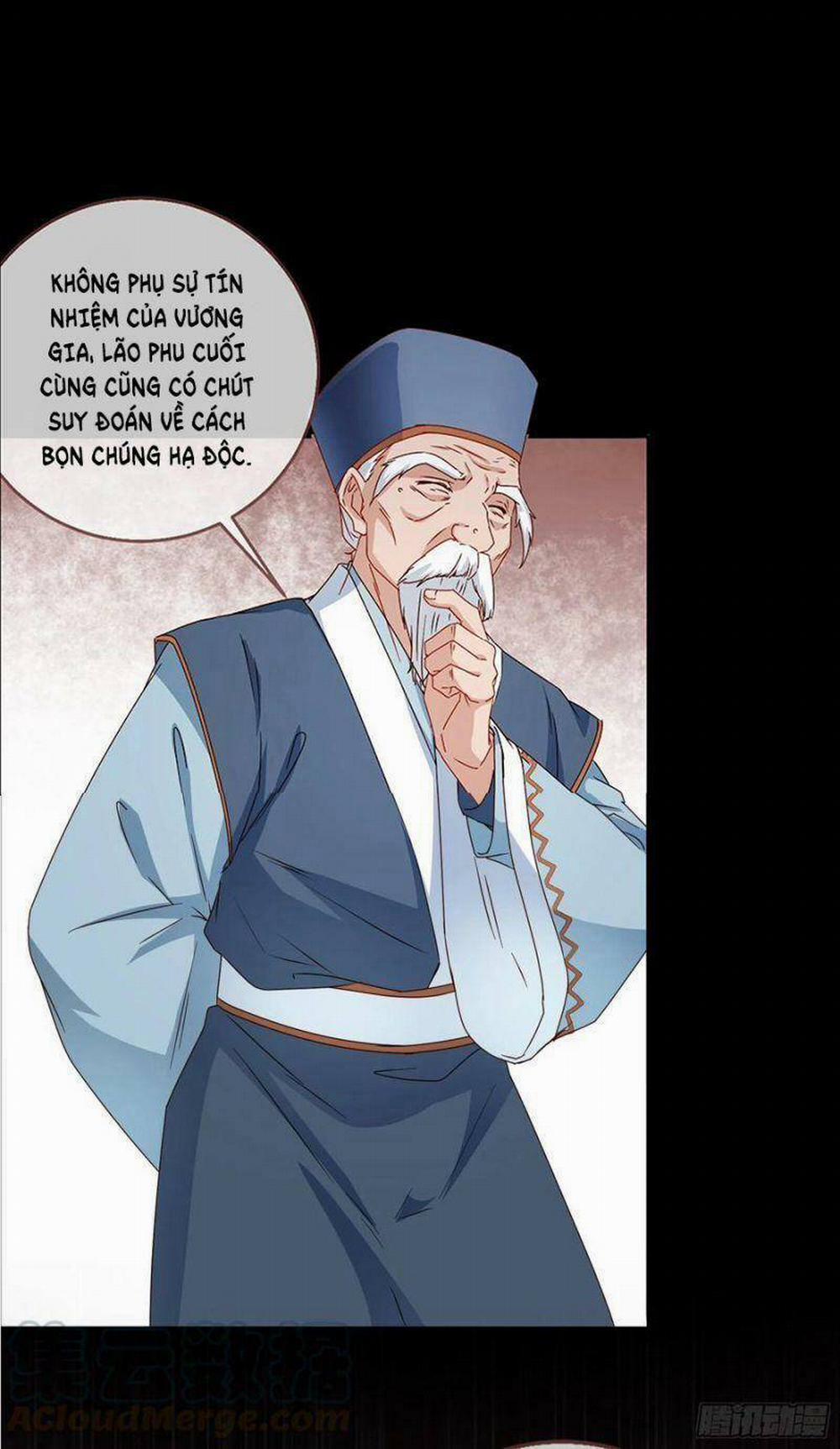 Vạn Tra Triêu Hoàng 258 trang 13