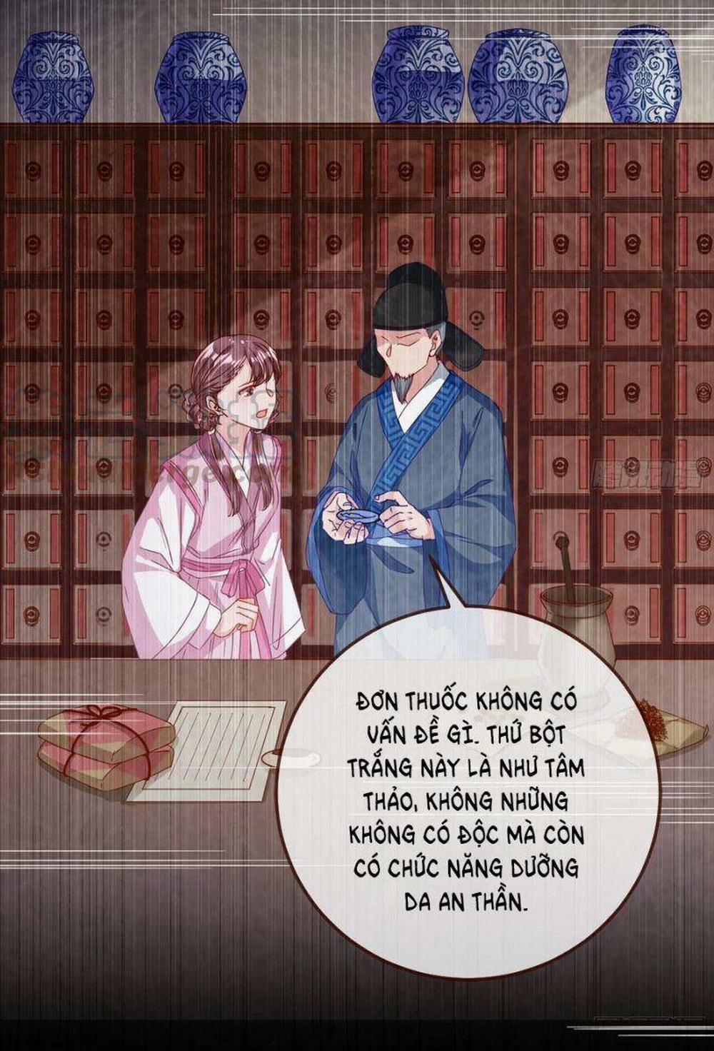 Vạn Tra Triêu Hoàng 258 trang 2