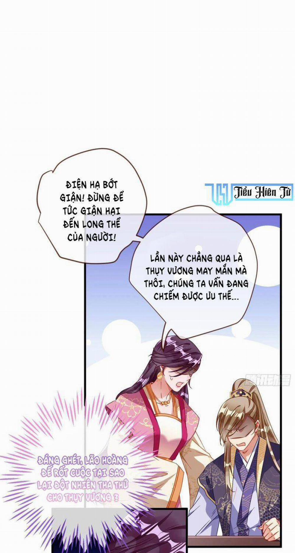 Vạn Tra Triêu Hoàng 259 trang 4
