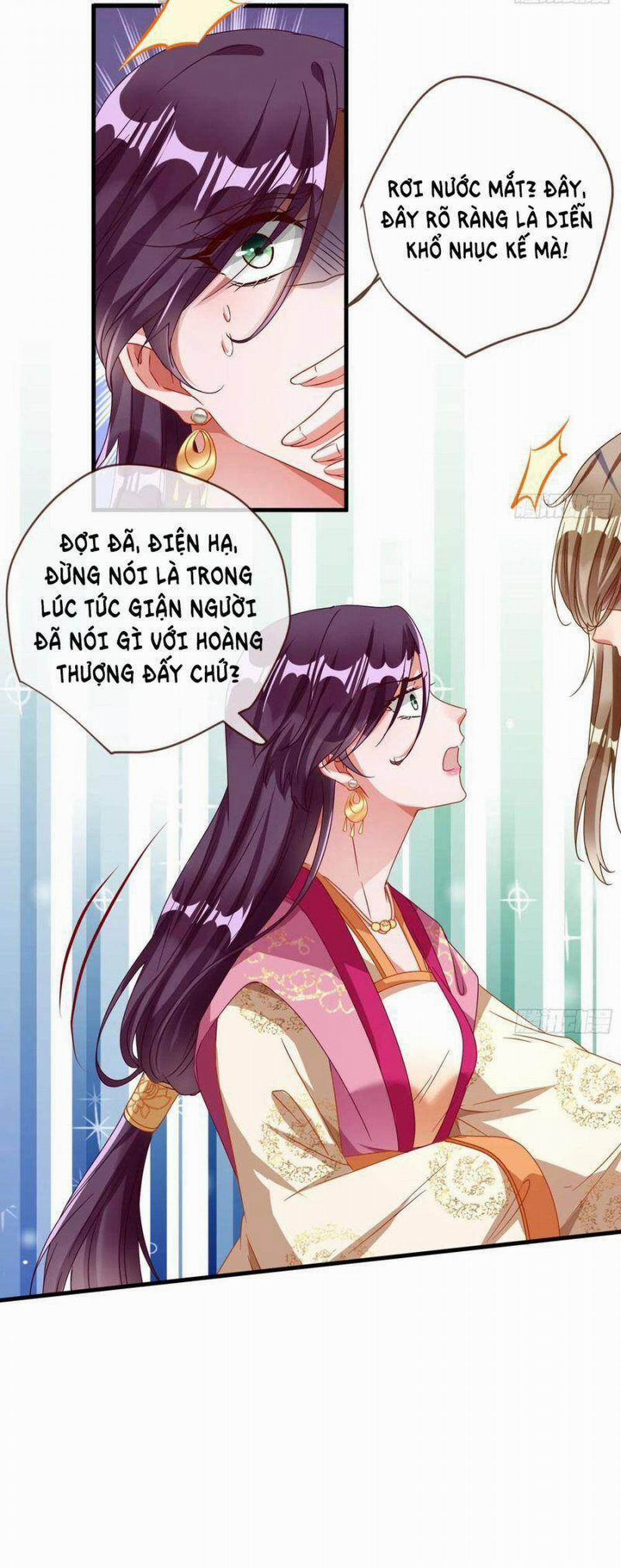 Vạn Tra Triêu Hoàng 259 trang 6