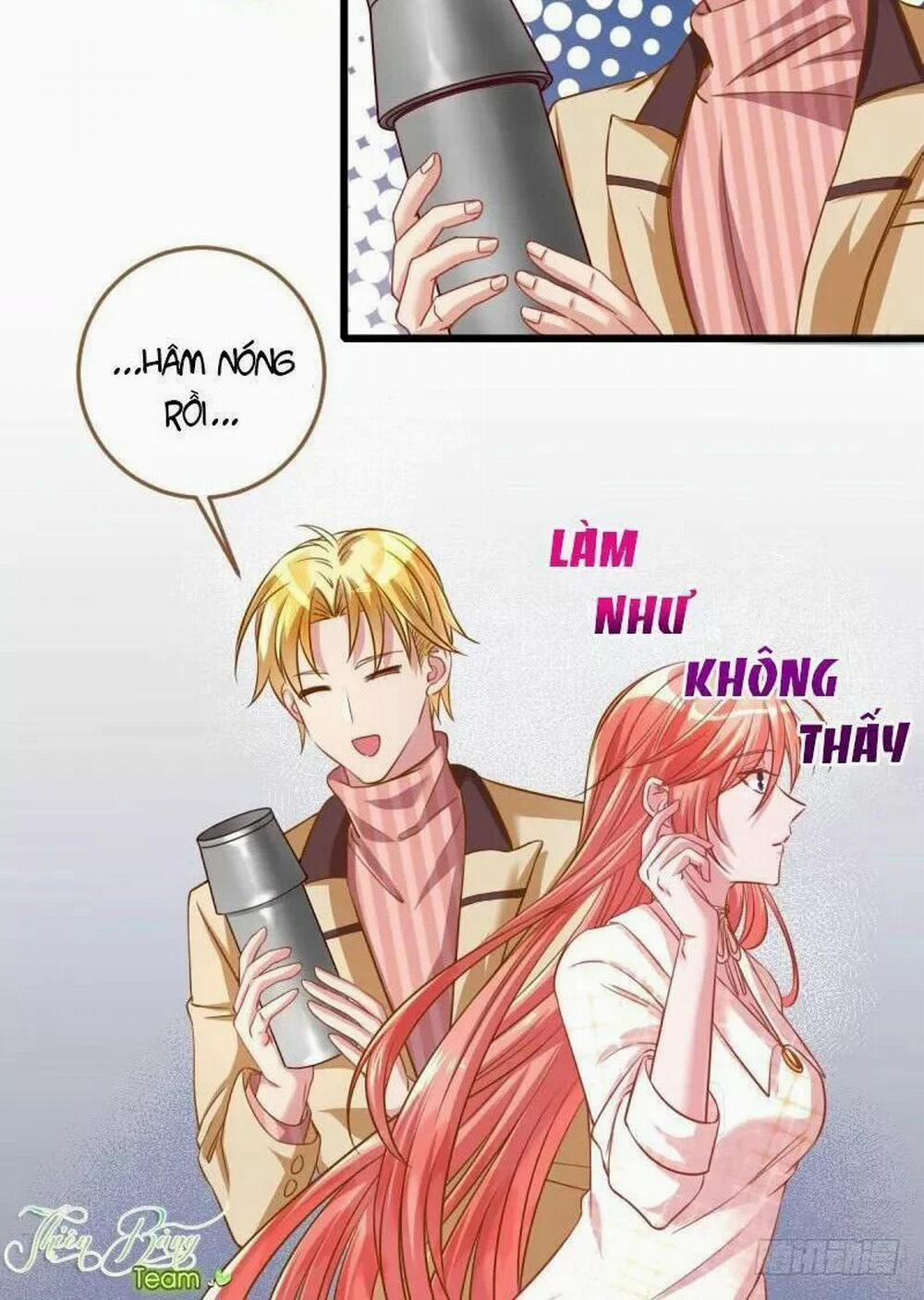 Vạn Tra Triêu Hoàng 26 trang 27