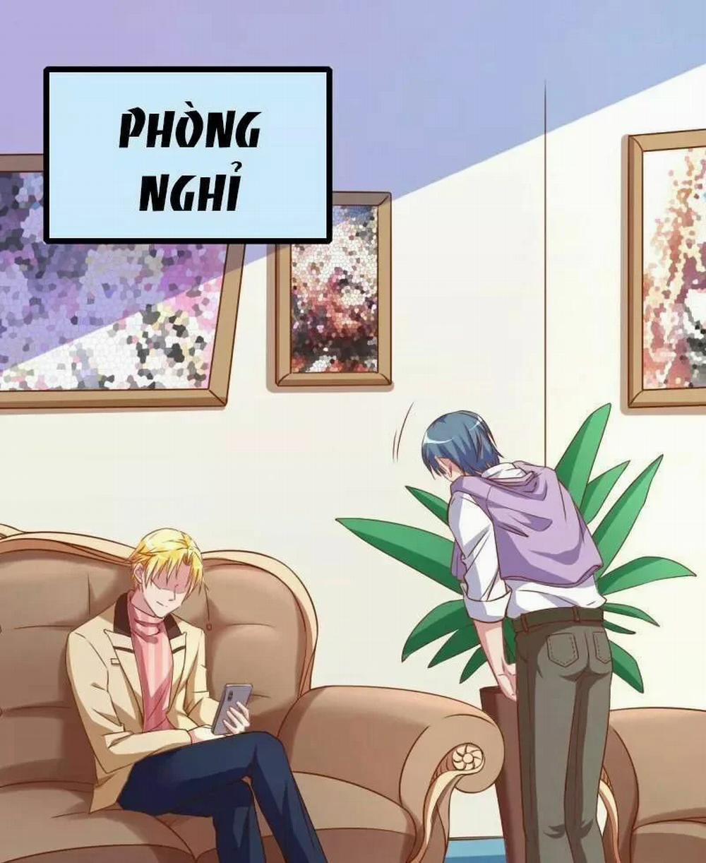Vạn Tra Triêu Hoàng 26 trang 7