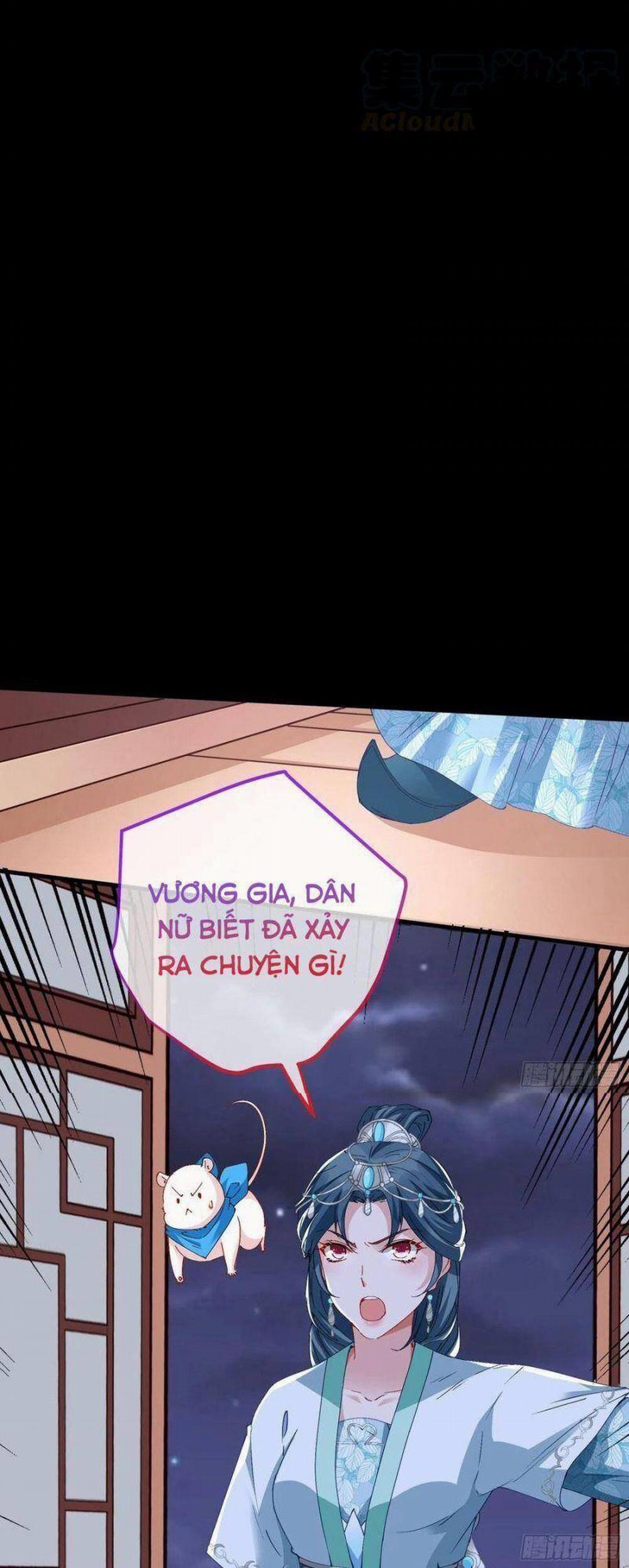 Vạn Tra Triêu Hoàng 261 trang 27