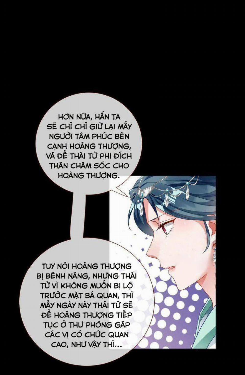 Vạn Tra Triêu Hoàng 262 trang 13