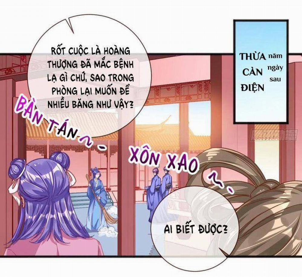 Vạn Tra Triêu Hoàng 262 trang 17