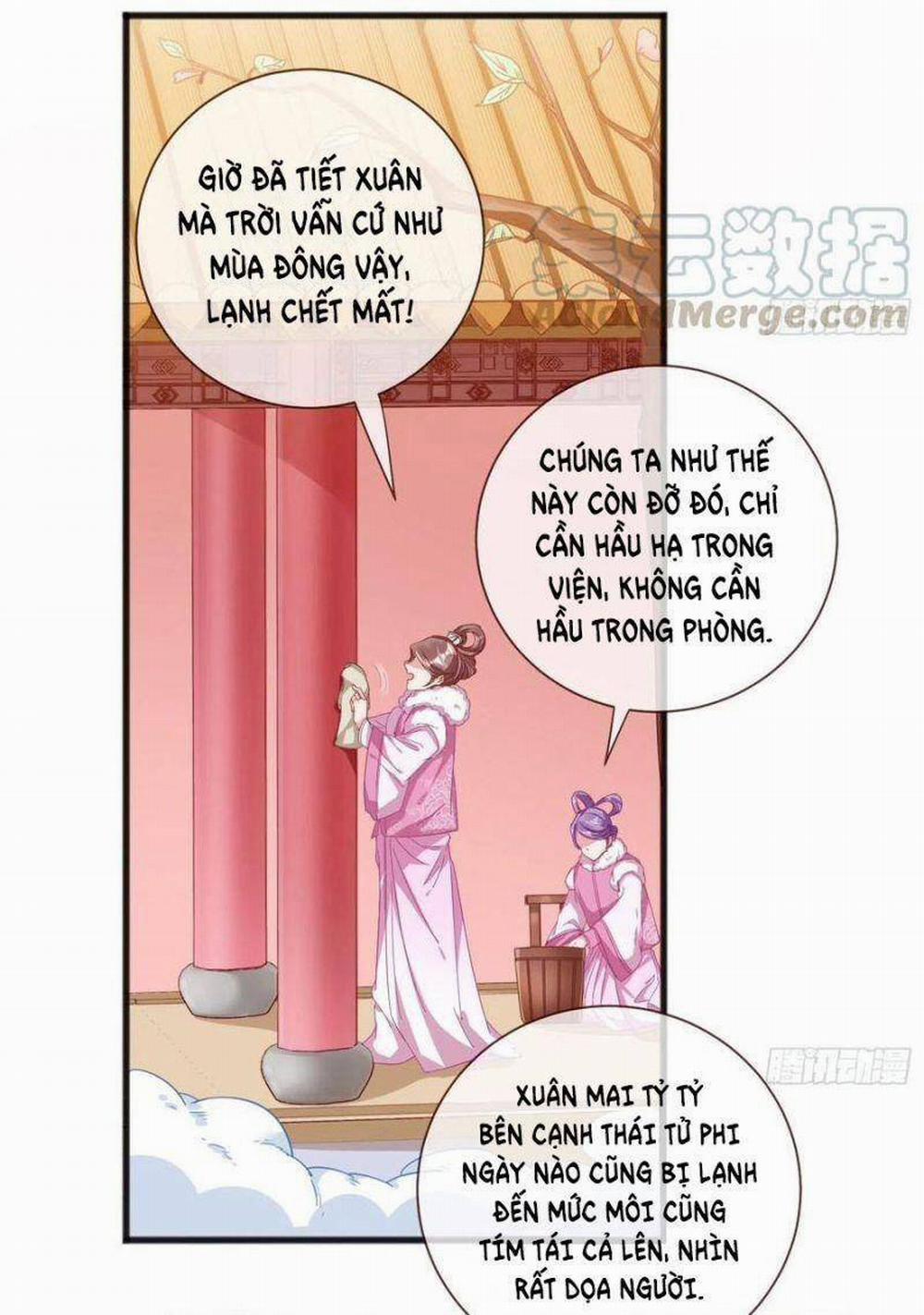 Vạn Tra Triêu Hoàng 262 trang 18