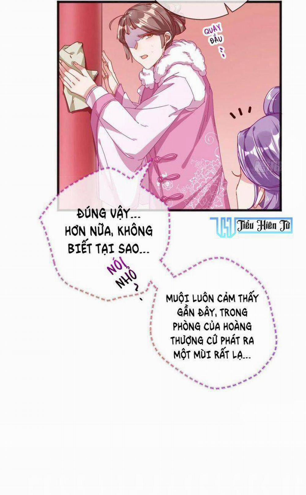 Vạn Tra Triêu Hoàng 262 trang 19