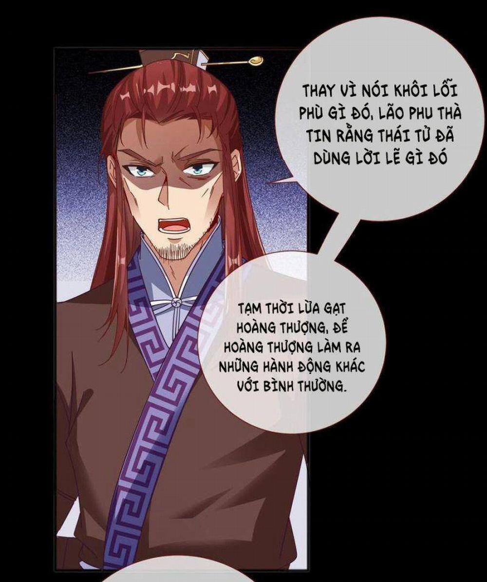 Vạn Tra Triêu Hoàng 262 trang 4