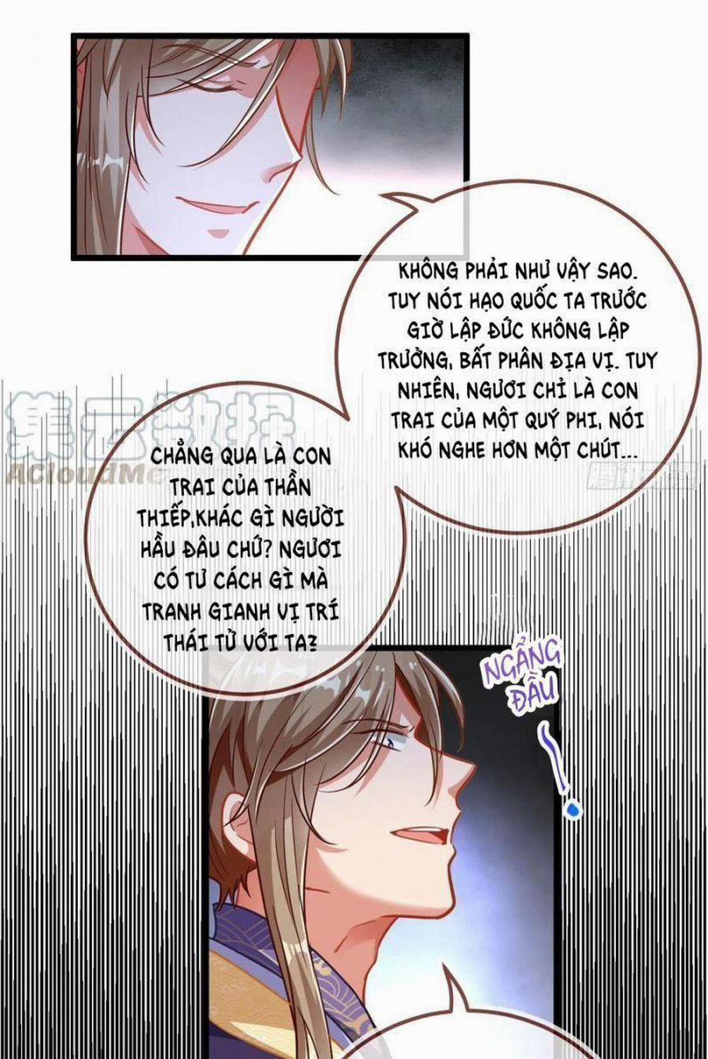 Vạn Tra Triêu Hoàng 263 trang 10