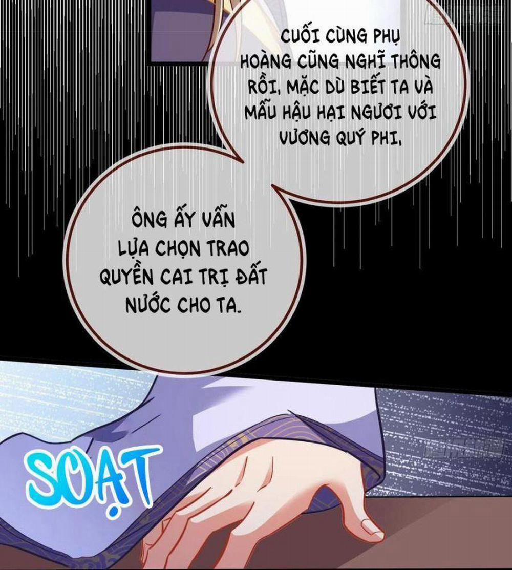 Vạn Tra Triêu Hoàng 263 trang 11