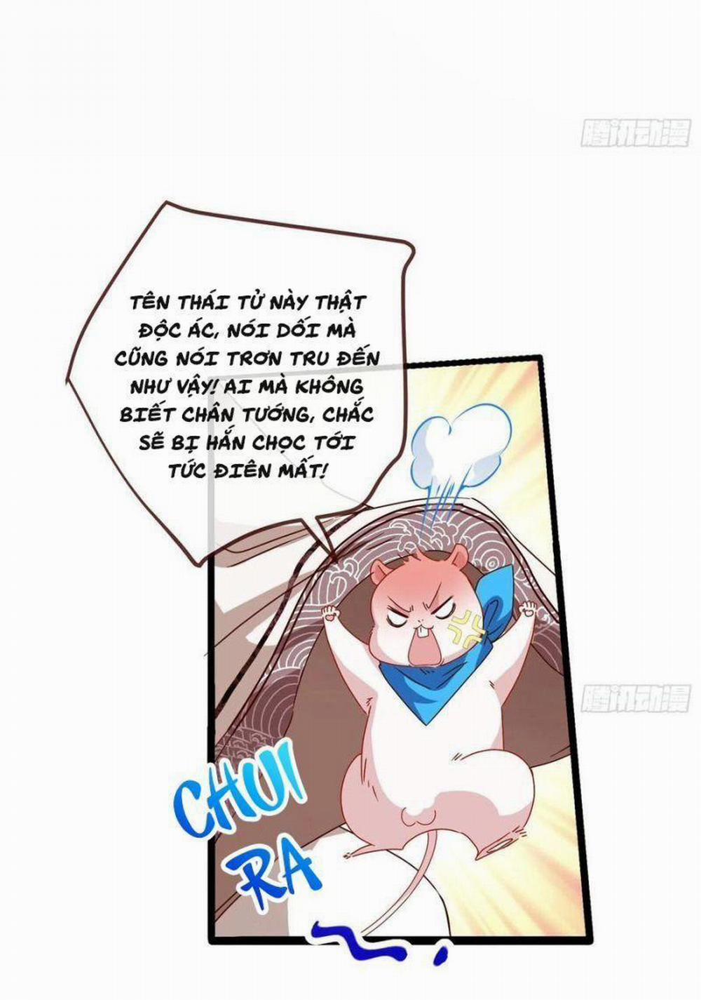 Vạn Tra Triêu Hoàng 263 trang 17
