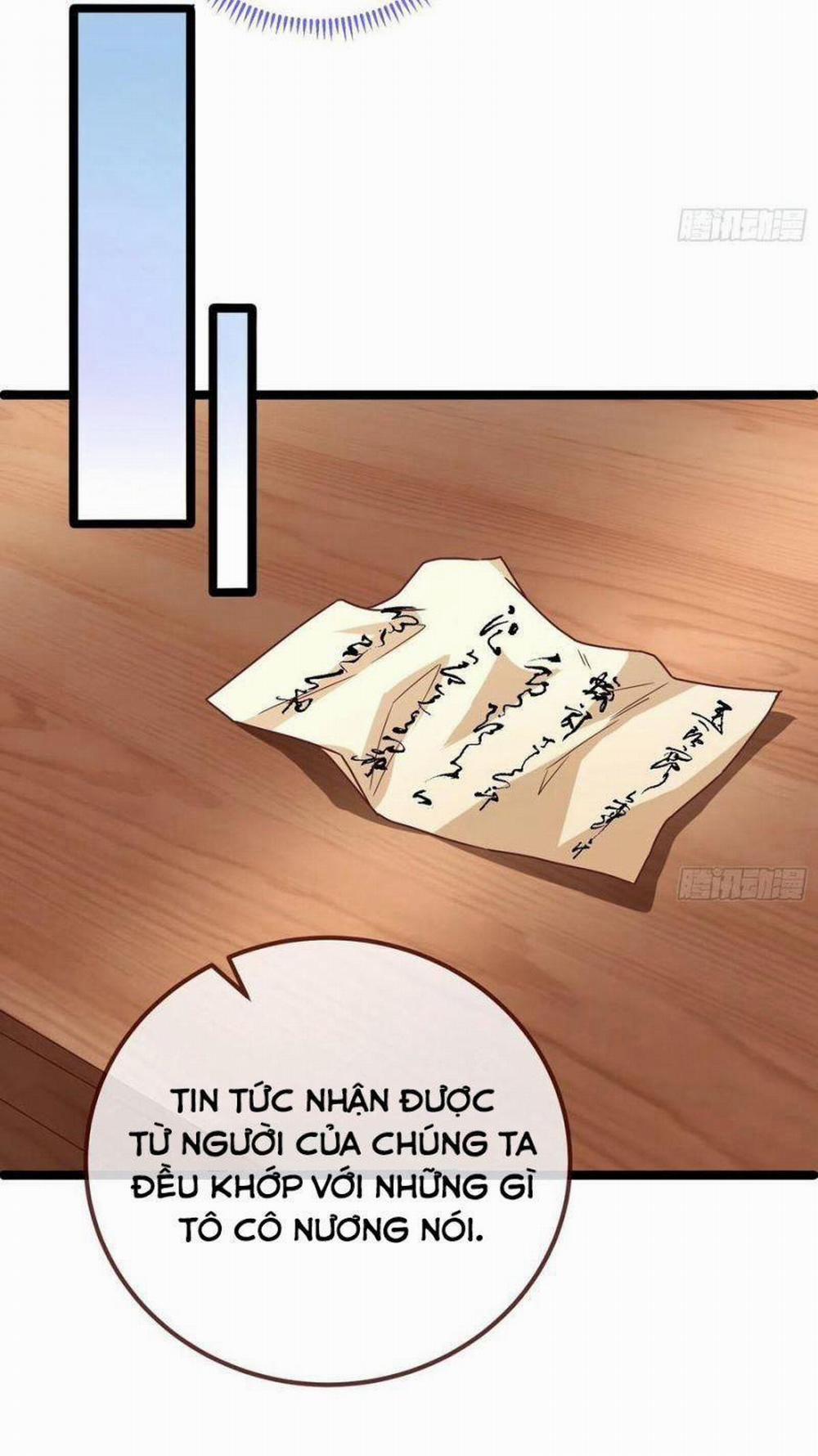 Vạn Tra Triêu Hoàng 263 trang 19