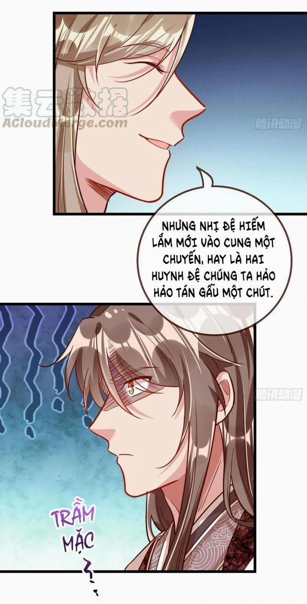 Vạn Tra Triêu Hoàng 263 trang 3