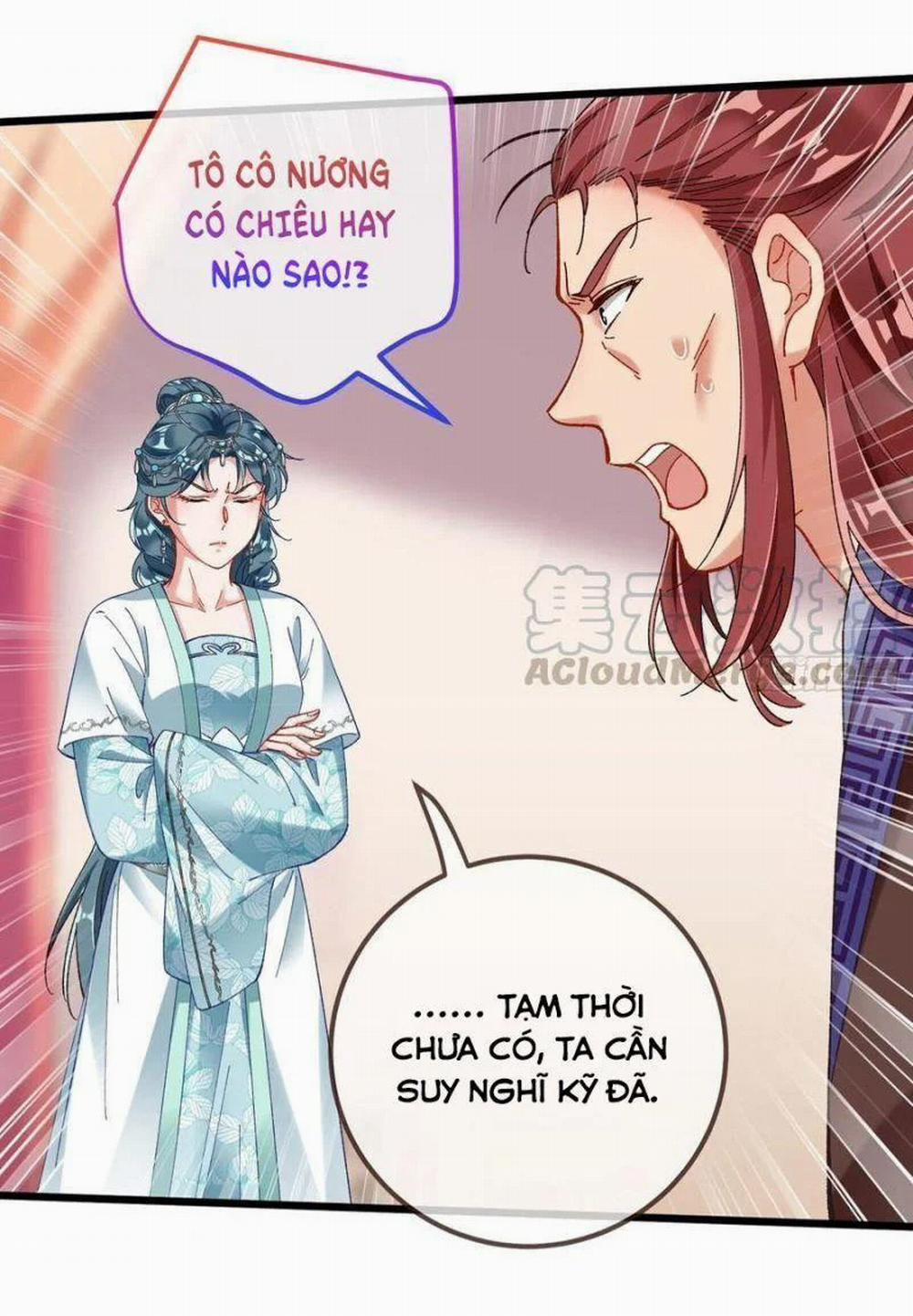 Vạn Tra Triêu Hoàng 263 trang 30
