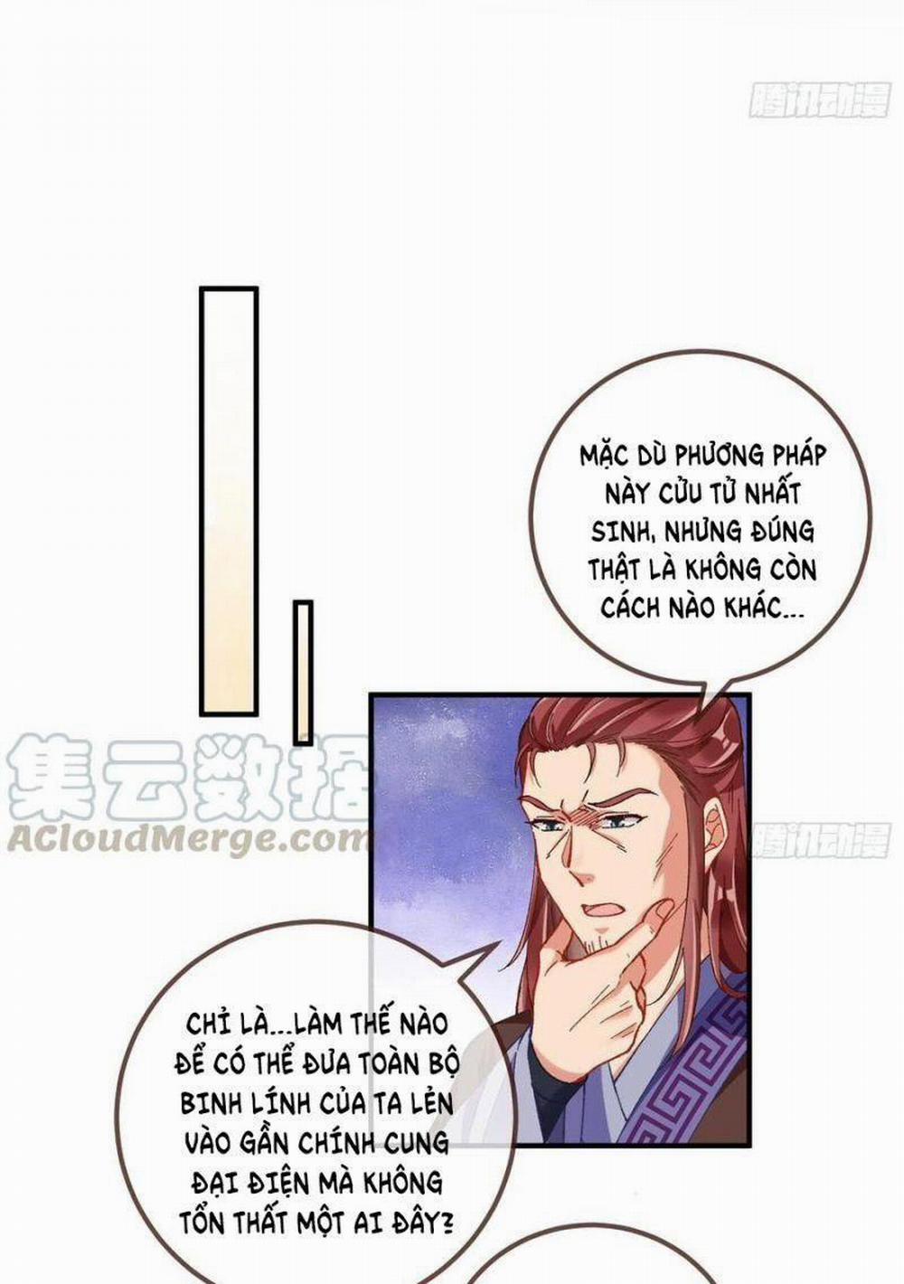Vạn Tra Triêu Hoàng 263 trang 40