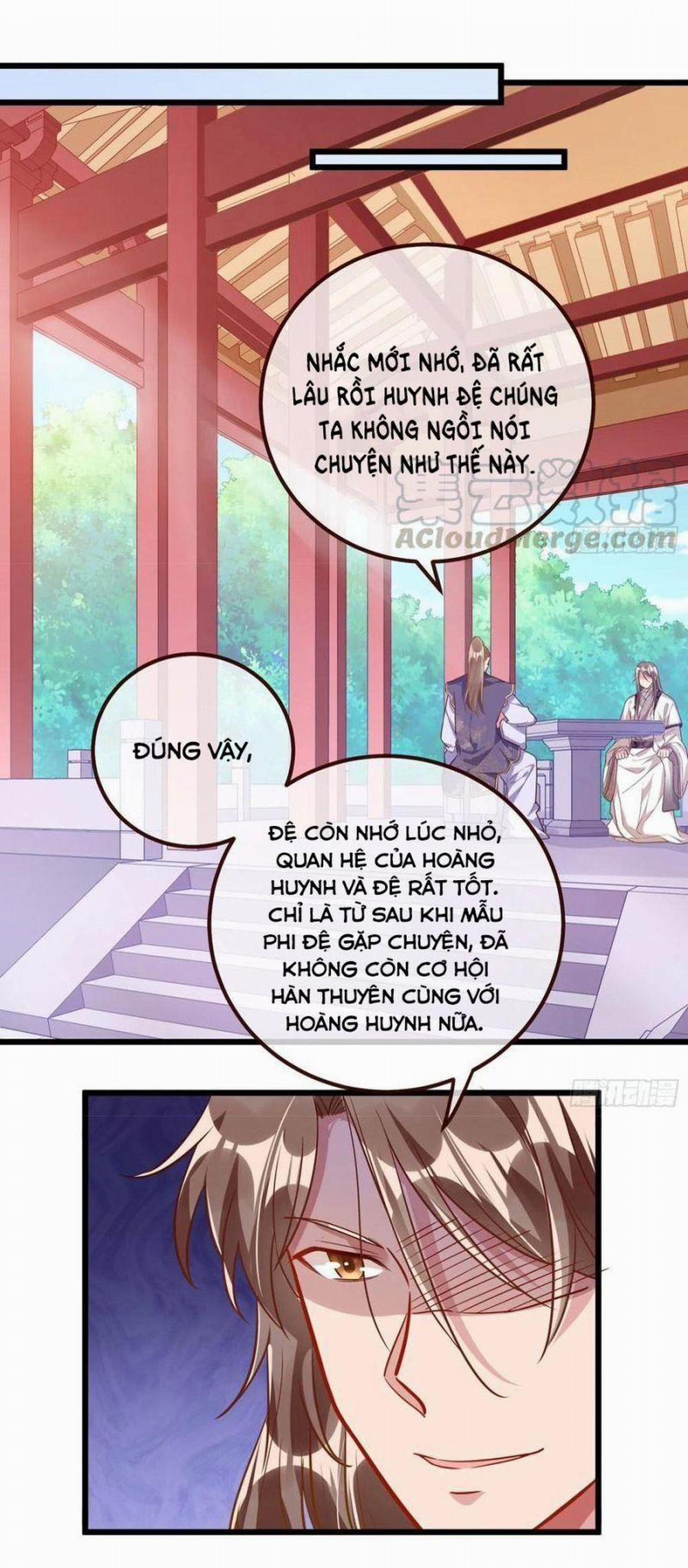 Vạn Tra Triêu Hoàng 263 trang 5