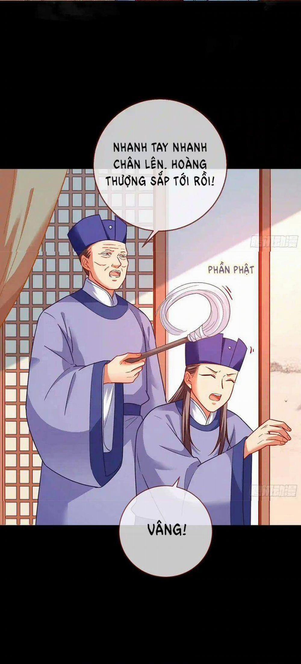Vạn Tra Triêu Hoàng 264 trang 11