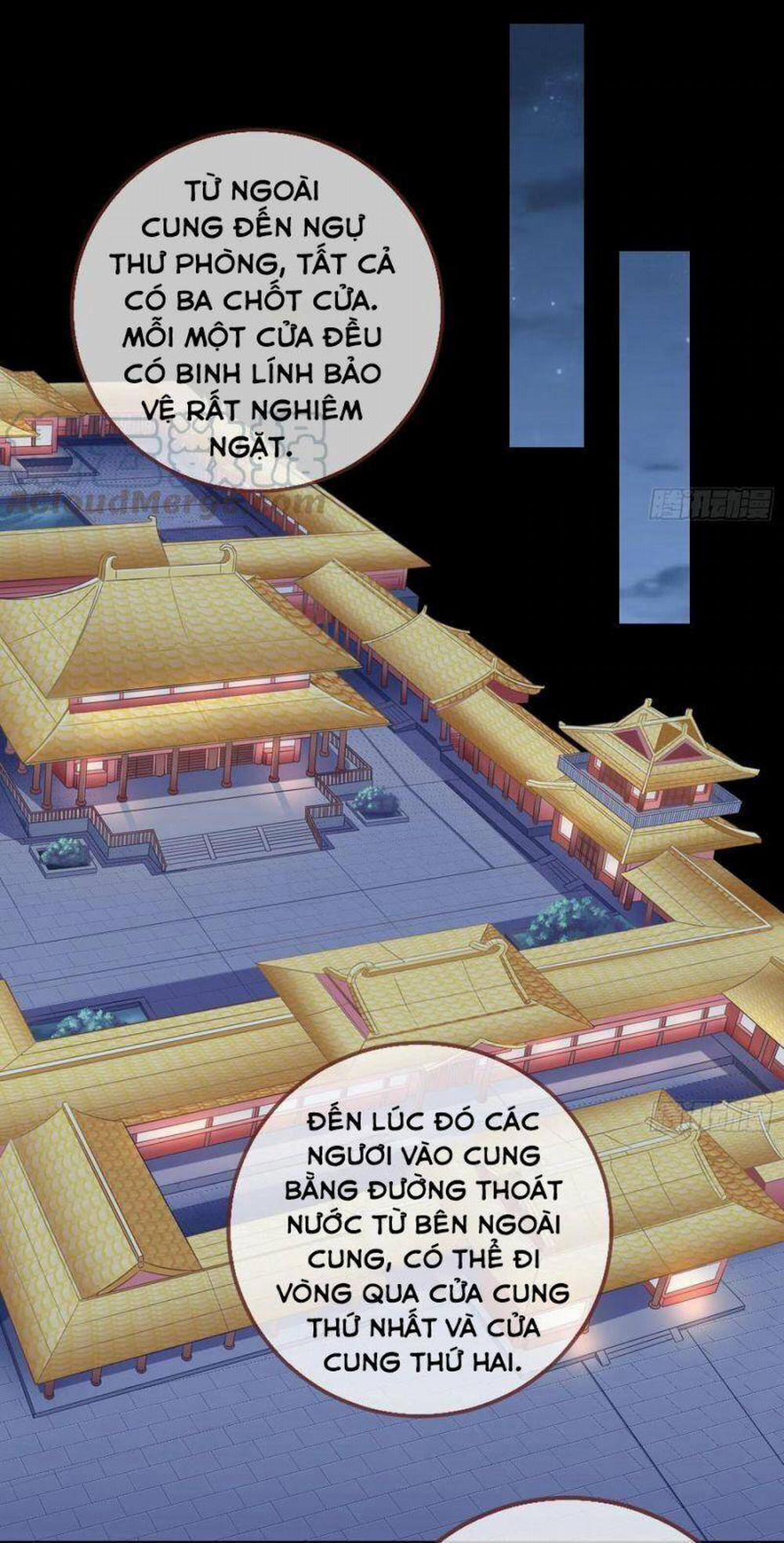 Vạn Tra Triêu Hoàng 264 trang 17