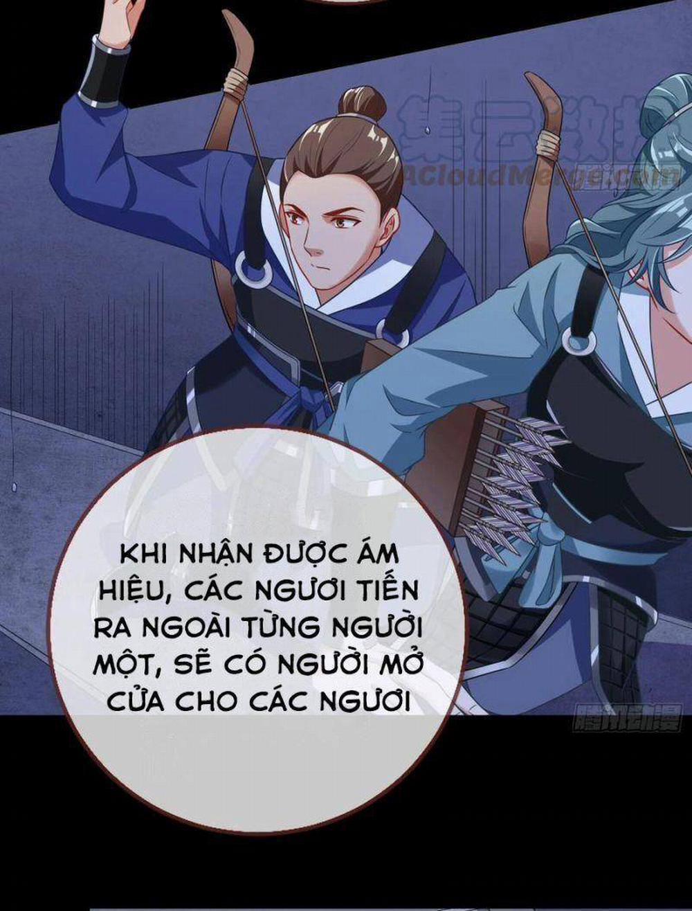 Vạn Tra Triêu Hoàng 264 trang 19