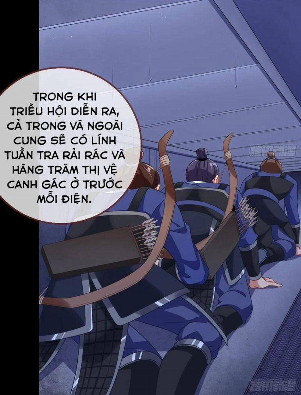 Vạn Tra Triêu Hoàng 264 trang 20