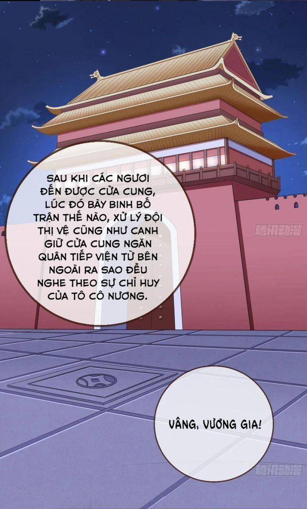 Vạn Tra Triêu Hoàng 264 trang 21