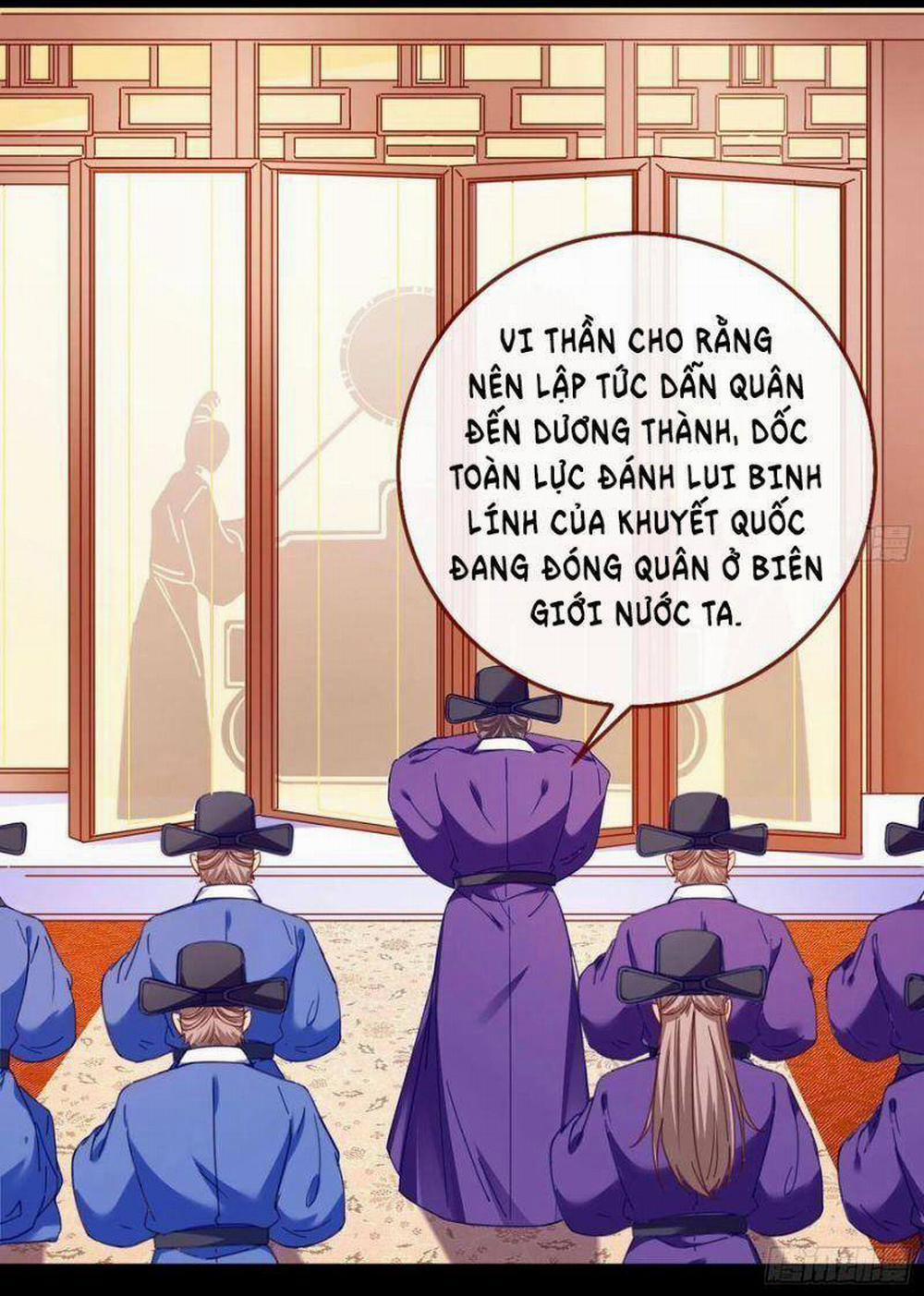 Vạn Tra Triêu Hoàng 264 trang 29