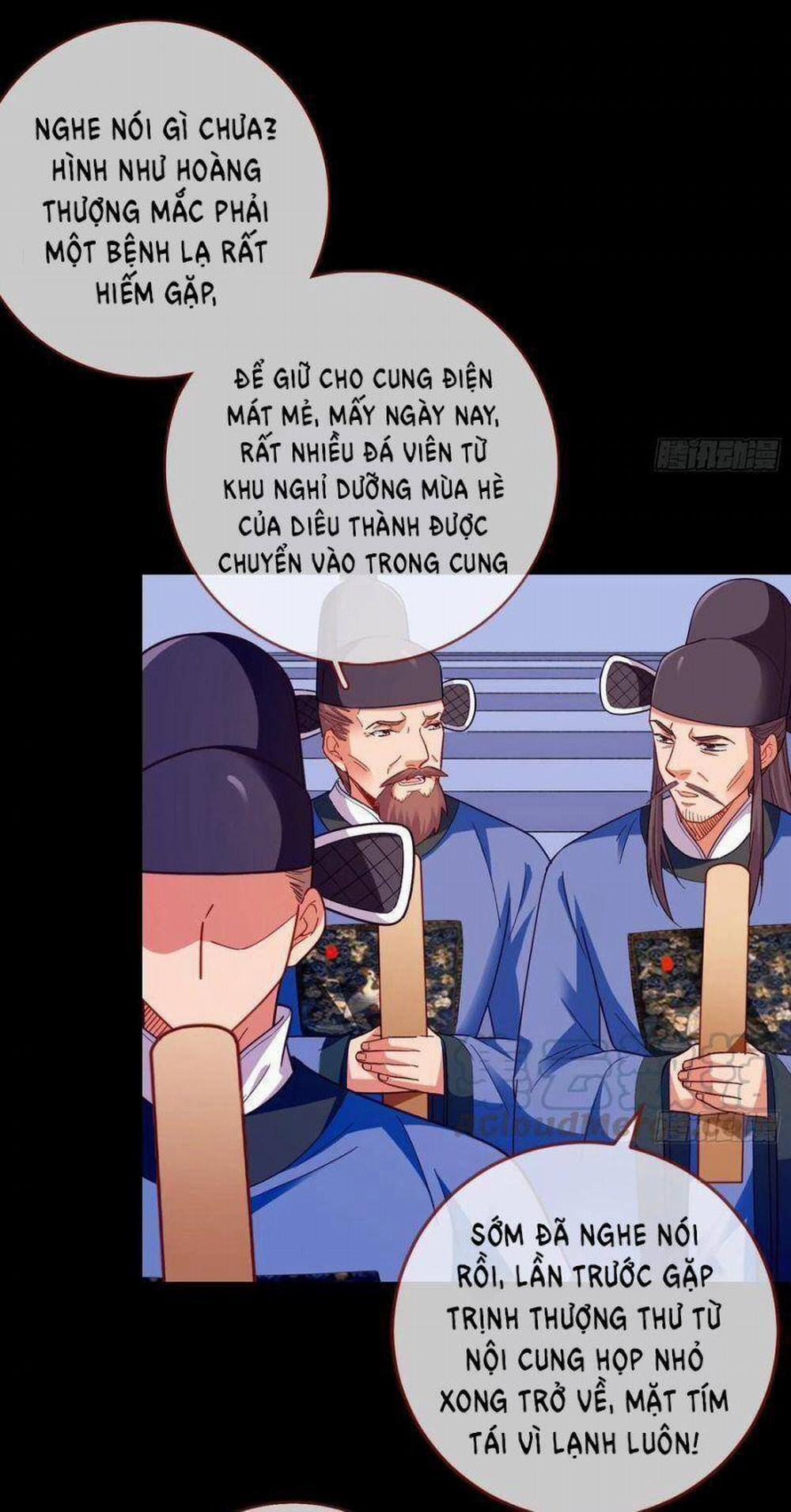 Vạn Tra Triêu Hoàng 264 trang 3