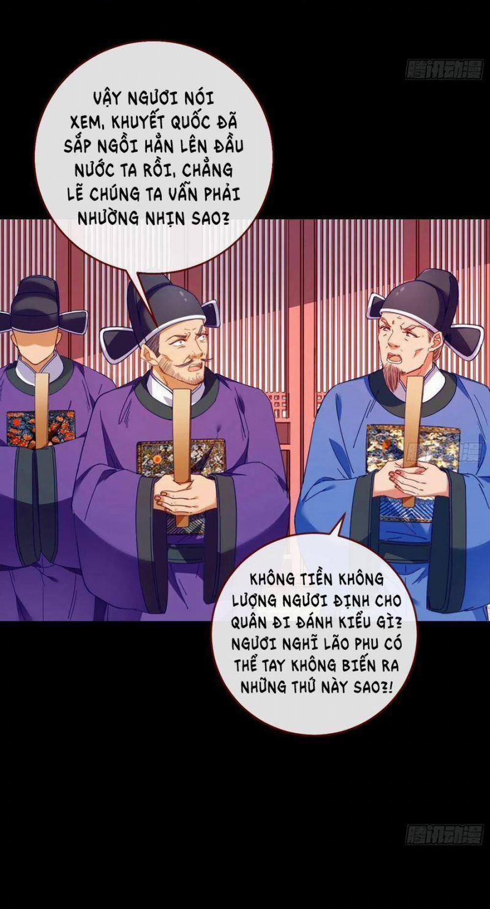 Vạn Tra Triêu Hoàng 264 trang 31