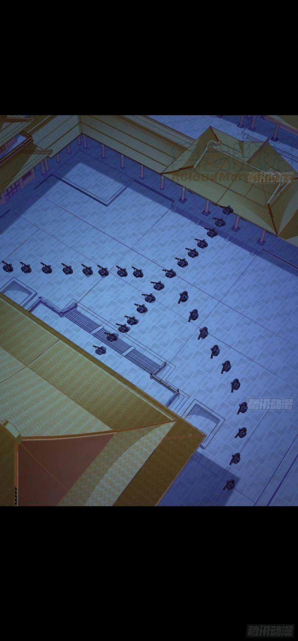 Vạn Tra Triêu Hoàng 264 trang 42