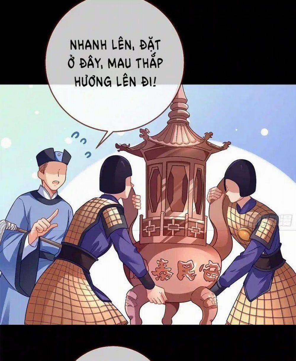 Vạn Tra Triêu Hoàng 264 trang 7